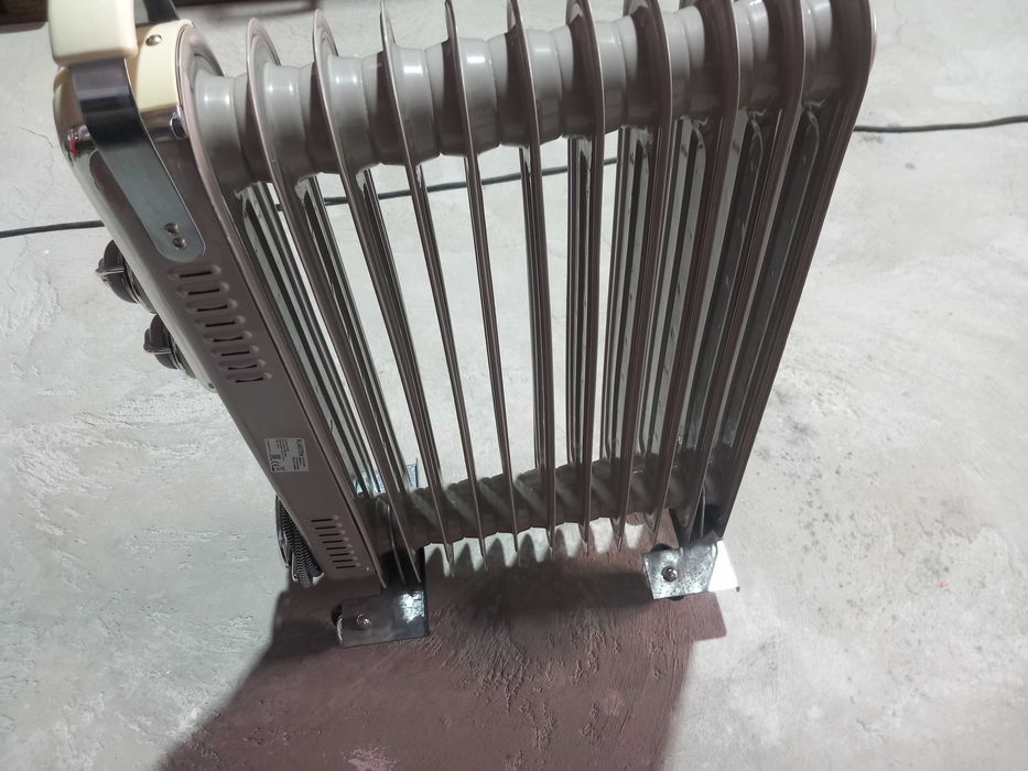 SUPER OFERTA Calorifer cu ulei -50%