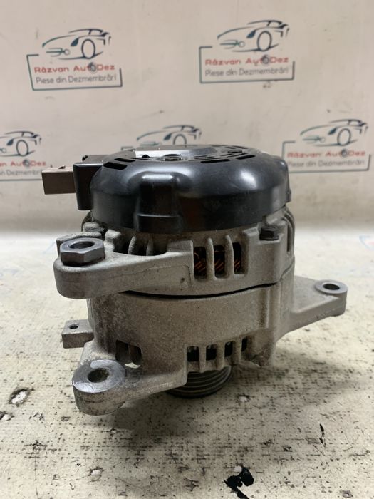 alternator hyundai tucson 1.7 motorina 2017