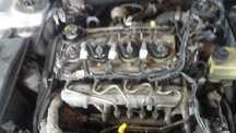 vand motor Mazda 2.0 diesel