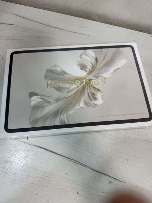 Tableta Honor Pad 9 12.1" 256GB 8GB RAM WiFi Space Gray sigilata !