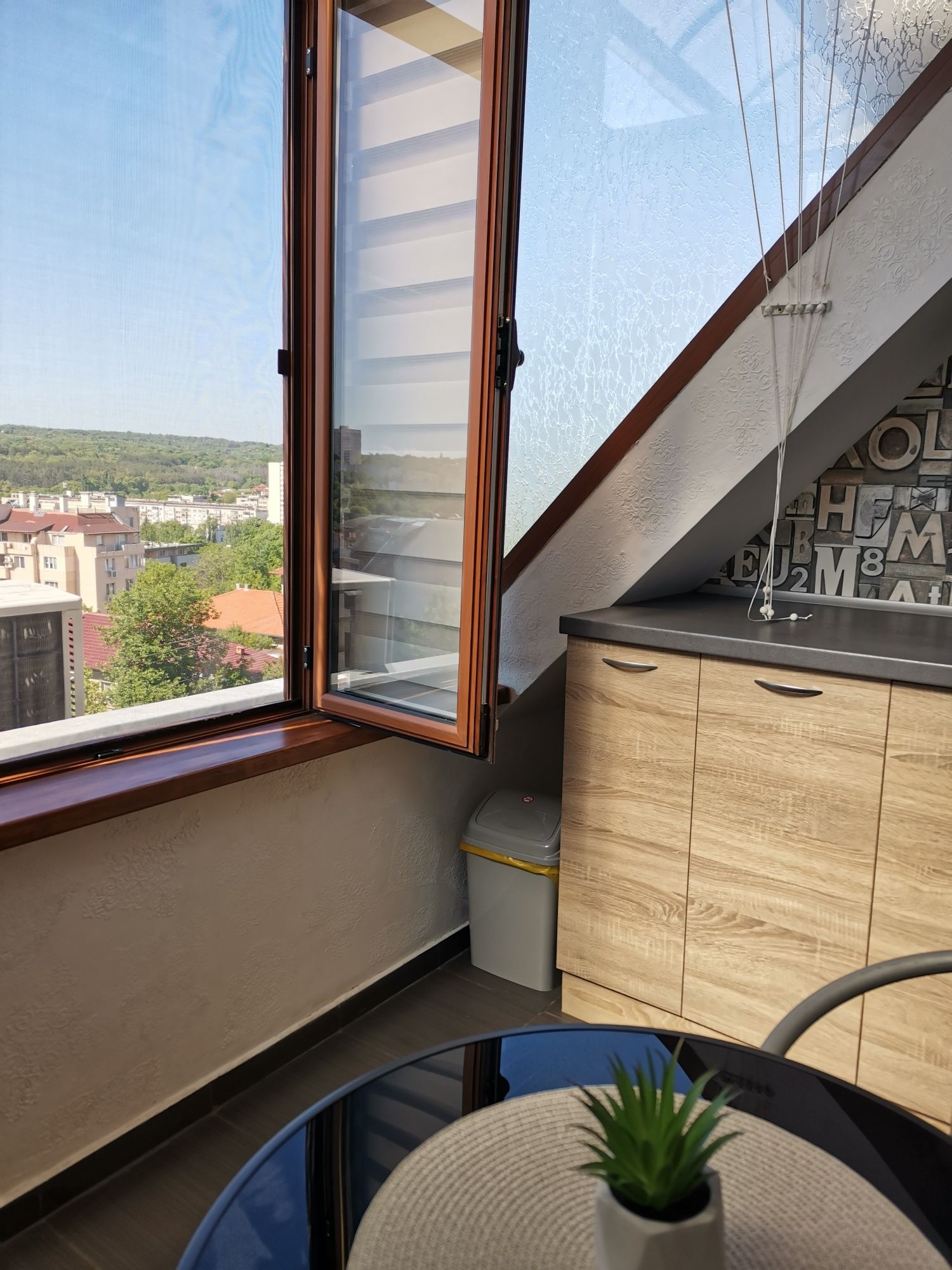 "Pleven View"- Нощувки в Плевен