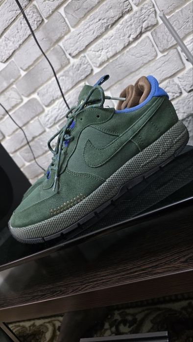 Оригинальные кроссовки Nike