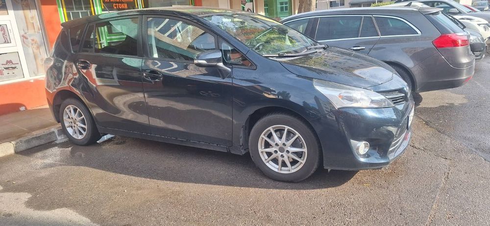 Джанти Тойота 16"