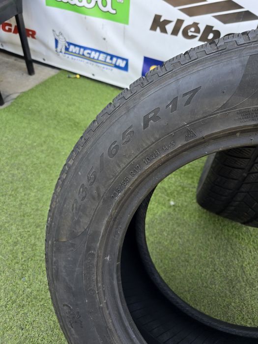 235.65.17 pirelli m+s
