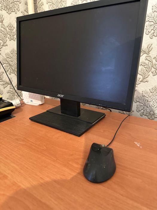 Продается компьютер в отличном состоянии