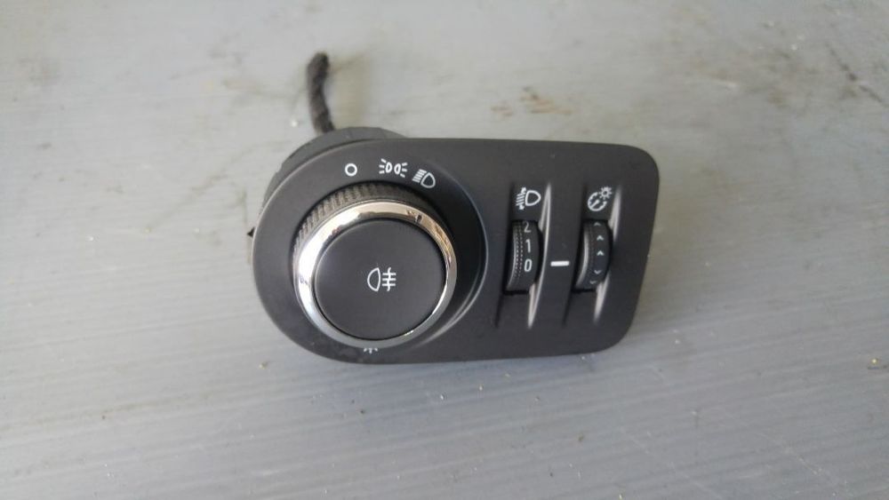 bloc lumini opel corsa e dupa 2014 13470443