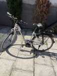 Vind bicicleta electrica