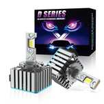 D1S becuri LED PREMIUM Apollo Pro D-Series D1S,D2S,D3S,D5S