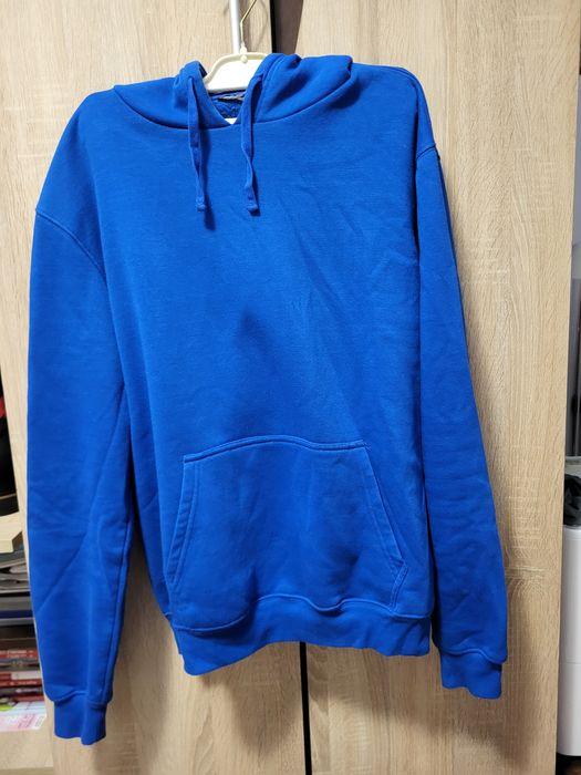 Hanorace house marimea m, rosu, albastru, mov