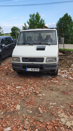 Iveco Daily  2.8 turbo
