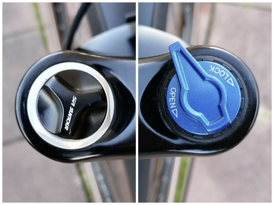 Електрически Cube Kathmandu*Bosch Smart System*750watta батерия*2200км