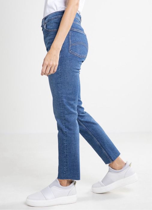 Blugi dama Tommy Jeans/Guess