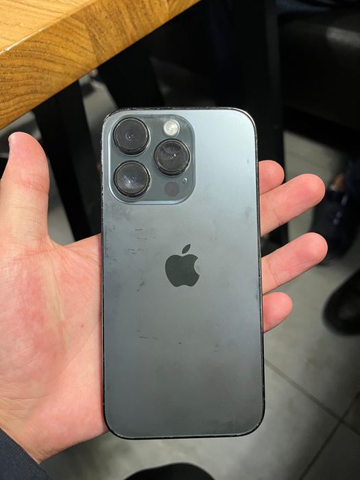iPhone 14 pro айфон 14 про