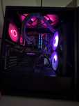 Pc i9 9900kf stare buna