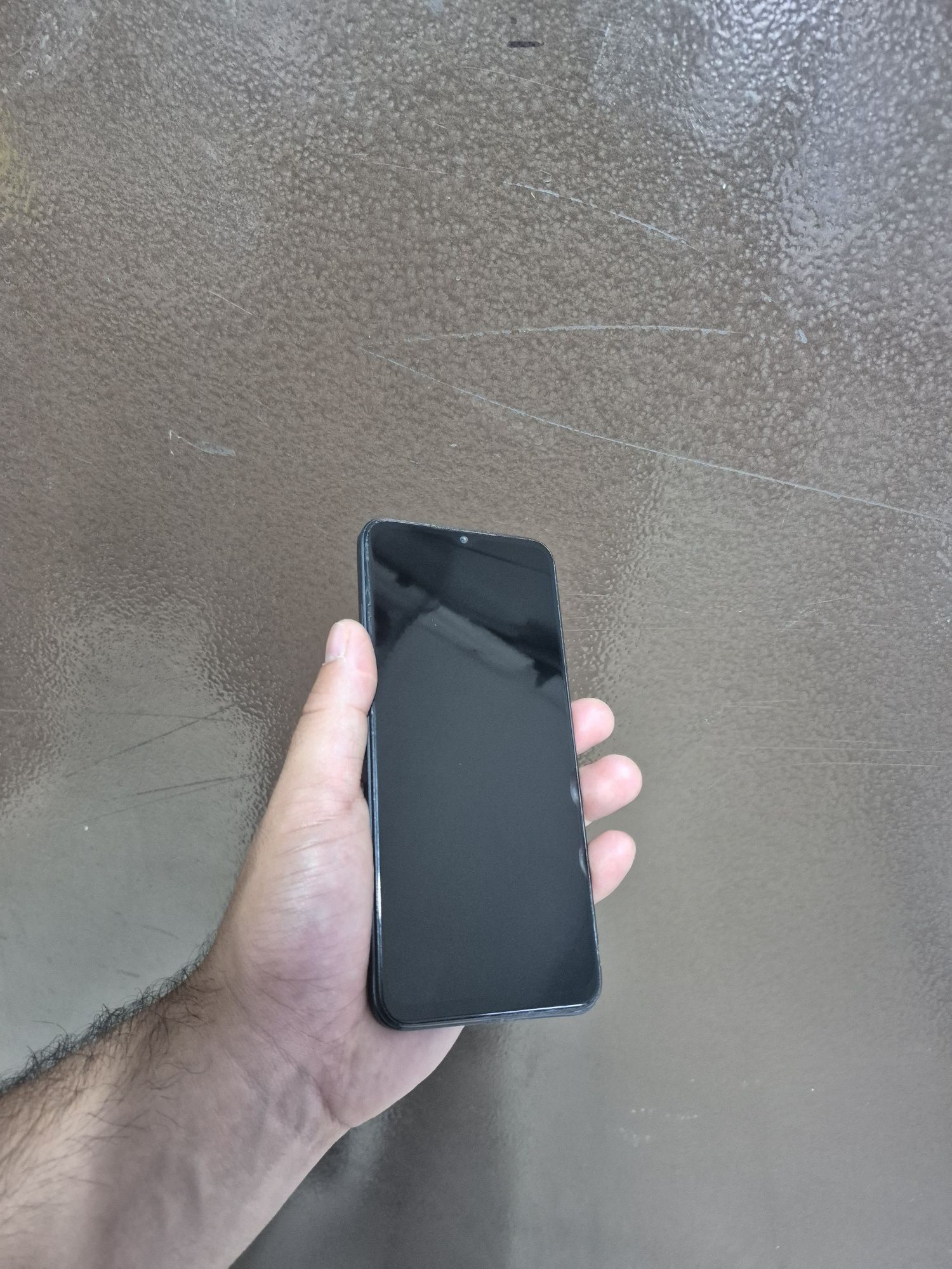 POCO M5 память 64