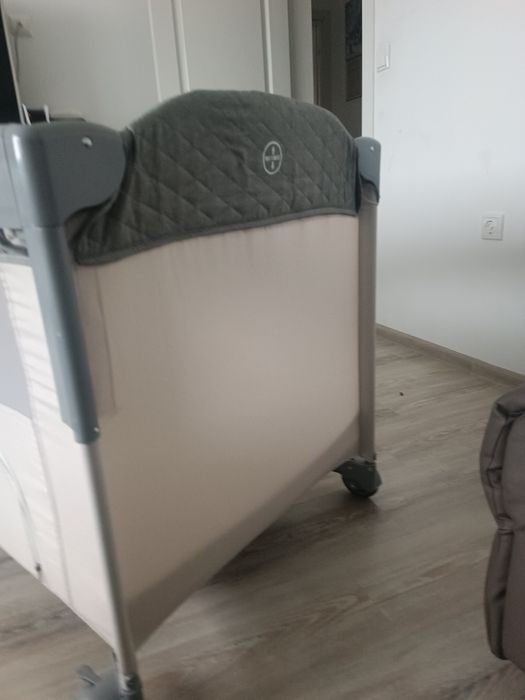 Детска кошарка Indiana