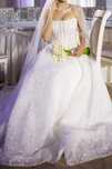 Rochie de mireasă