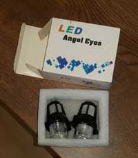 Led Angel Eyes Лед BMW E90 Ангелски Очи за БМВ Е90