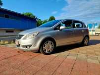 Opel Corsa 1.3 diesel