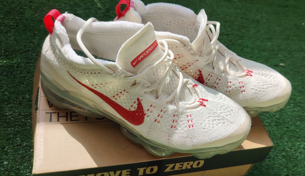 Nike vapormax 2023