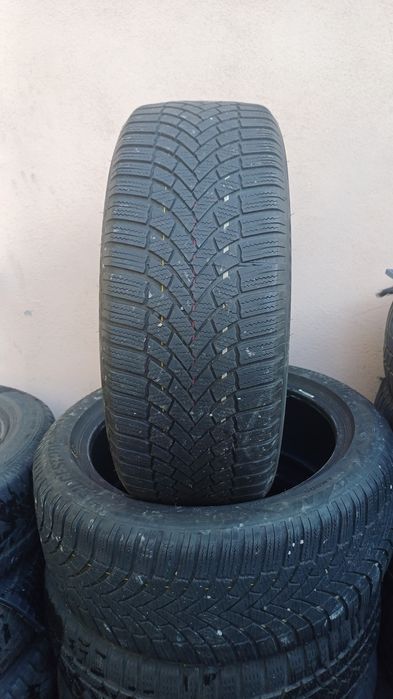 Cauciucuri 205 50 17 Iarna Import Germania