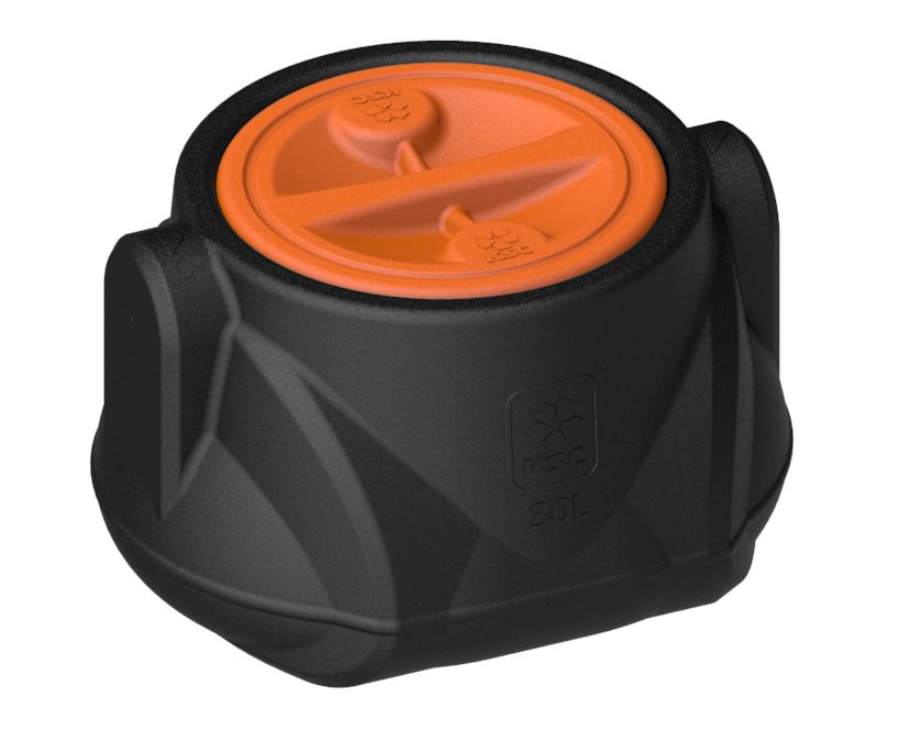 Жироуловитель, Жироуловители 30 л