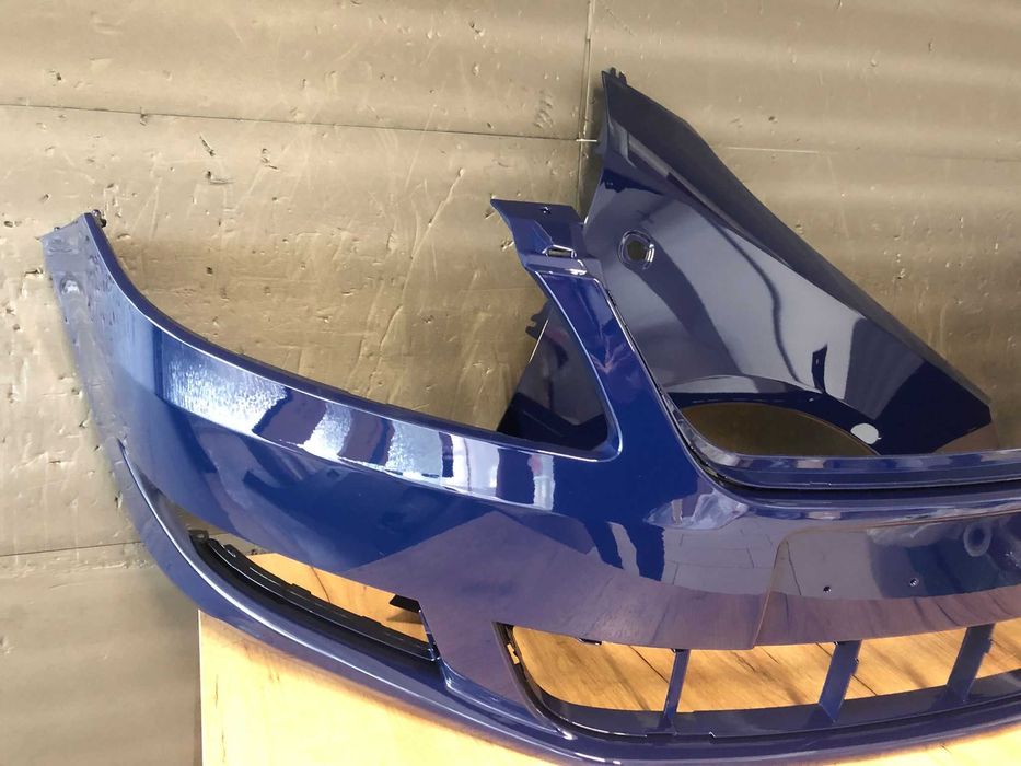 Bara & Aripa Fata Dreapta Skoda Fabia 2/II 2010-2014 (LF5A (Albastru))