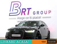 Audi A6 Audi A6 2.0 Diesel AUTOMATA 190 CP 2016 EURO 6