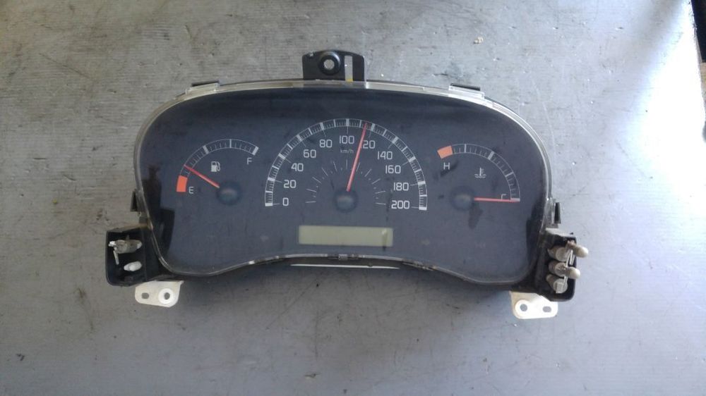 ceasuri bord fiat panda 169 1.2 b 46801541