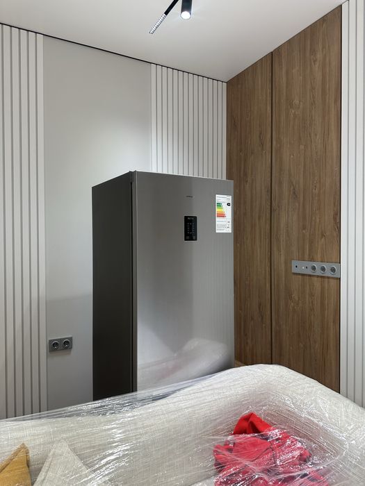 samsung холодильник