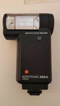 Фотосветкавица AGFA Agfatronic 283 C