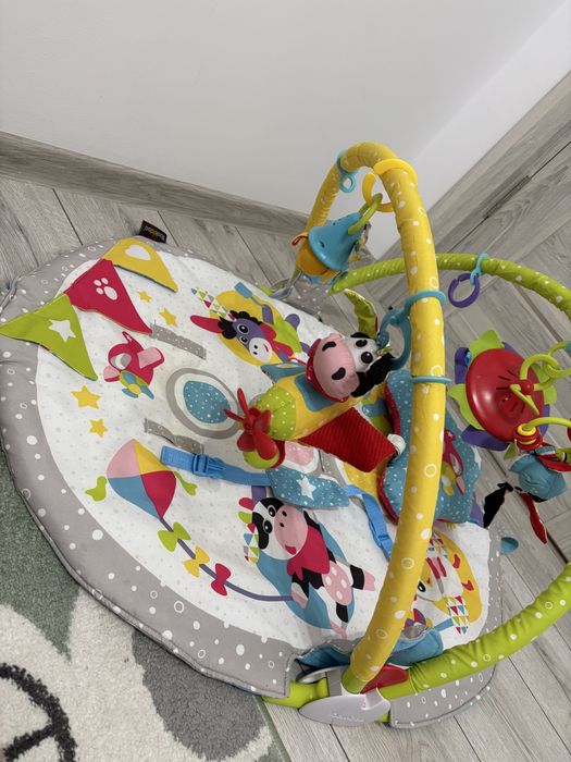 Centru de activitati