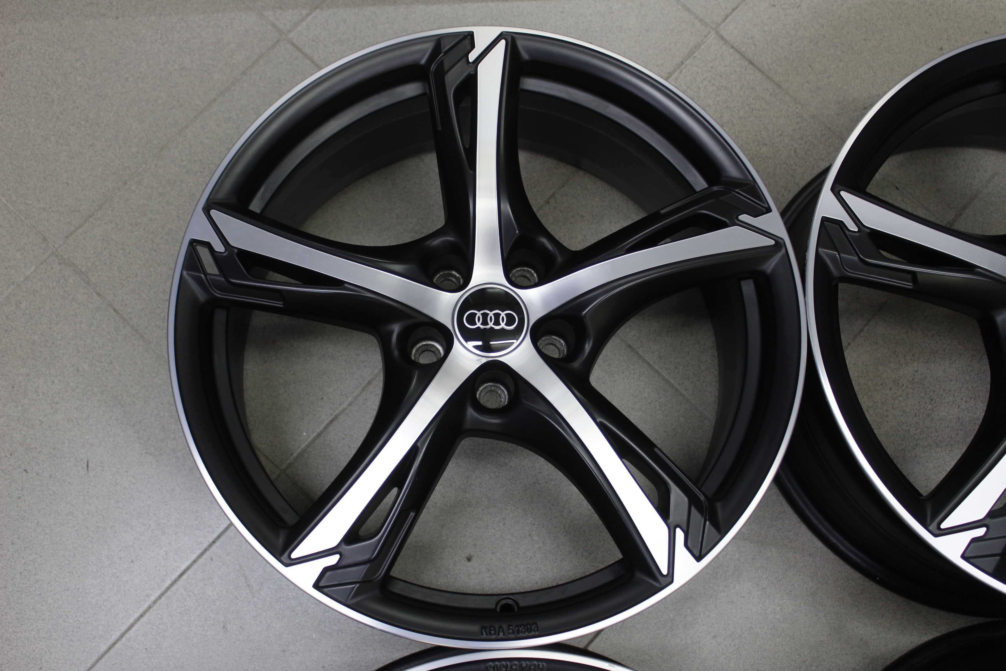 Джанти 19" Audi Q5
