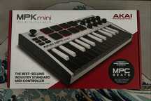 Akai MPK Mini Mk3
