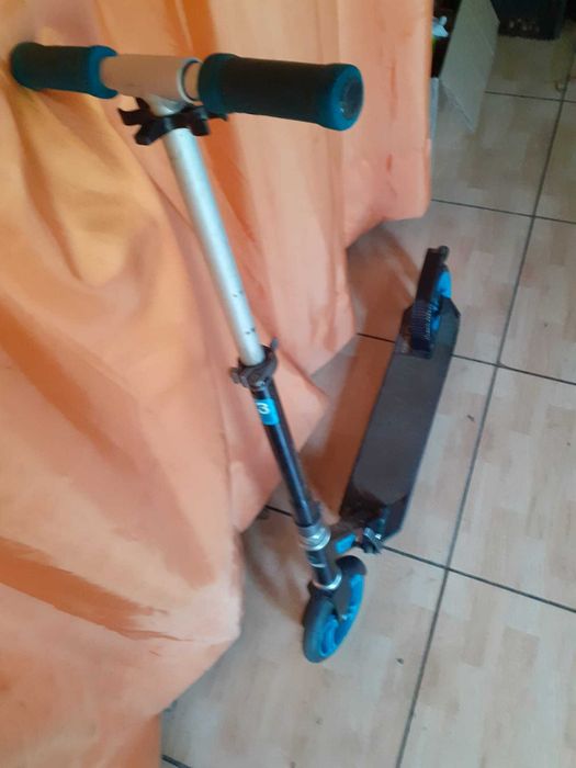 trotineta de vanzare