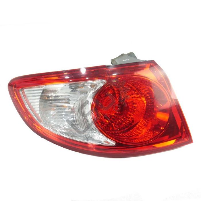 Ляв външен стоп Hyundai Santa fe  ID:146977