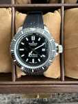 Vand ceas Edox automat