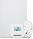 Panou radiant Bosch Infrared HI4000P 700W / 850W, REDUS de la 1450RON