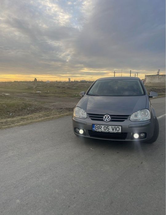Volkswagen Golf V 1.4 TSI