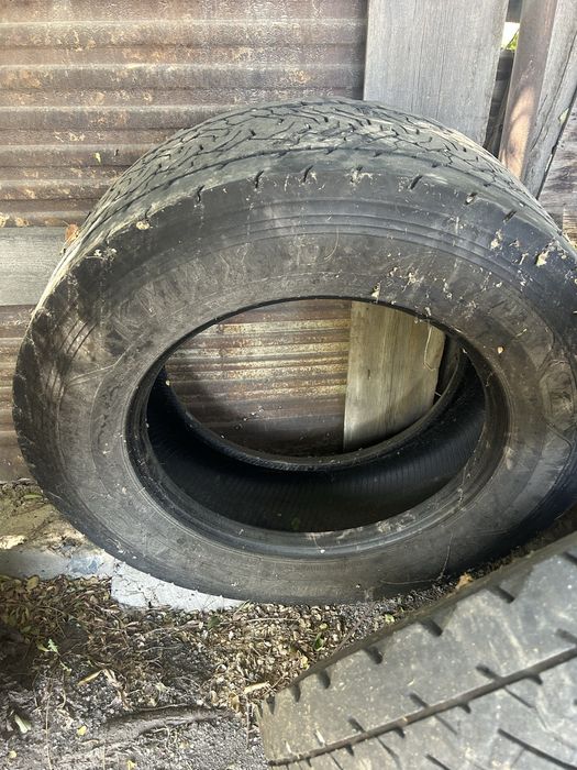 Продам шины буу в хорошом состояний