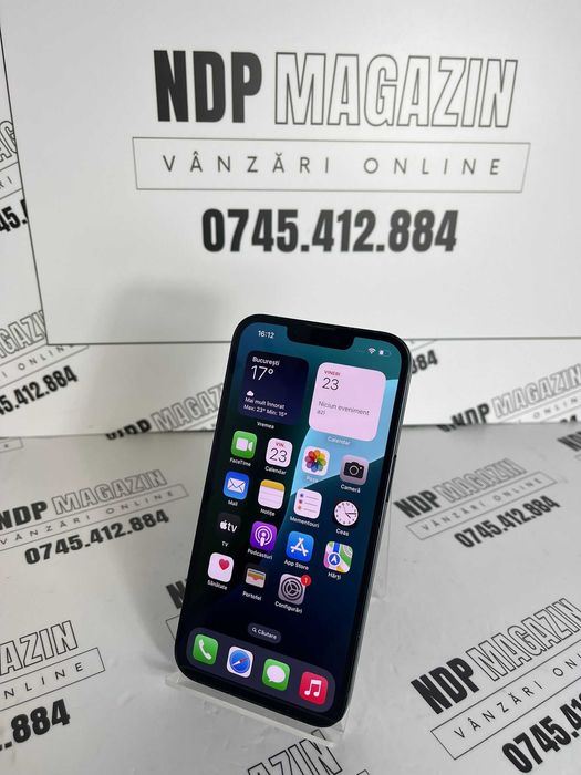 NDP Amanet NON-STOP Bld.Iuliu Maniu 69 IPHONE 14 (34649)