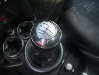 Cutie viteze MINI COOPER ONE motor 1,4 diesel ORIGINALA probata