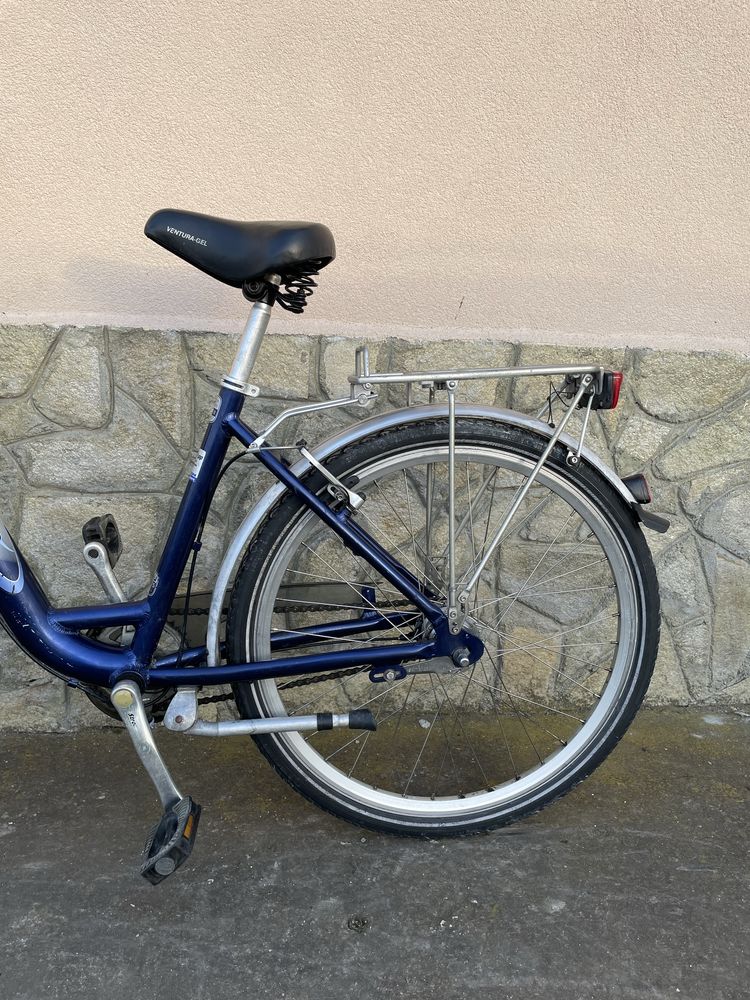 Немски Велосипед Falter Comfort 26”