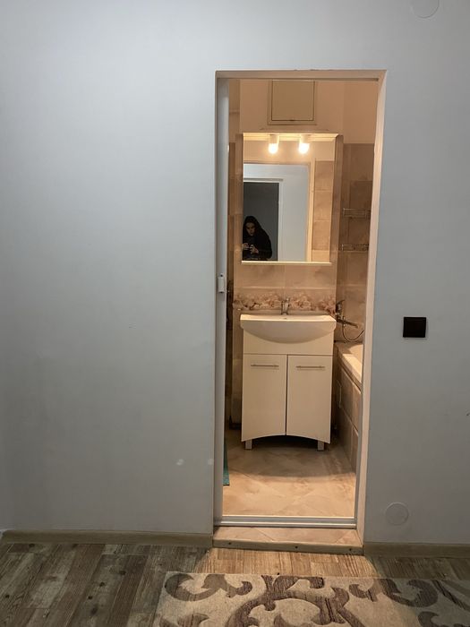 Vand garsoniera Popa Sapca