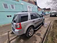 Dezmembrari Land Rover Freelander 2 motor 2.2 diesel TD4 cutie automata / dezmembrez / piese 2.2