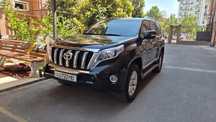 Toyota Prado 150 VX full 4AWD
