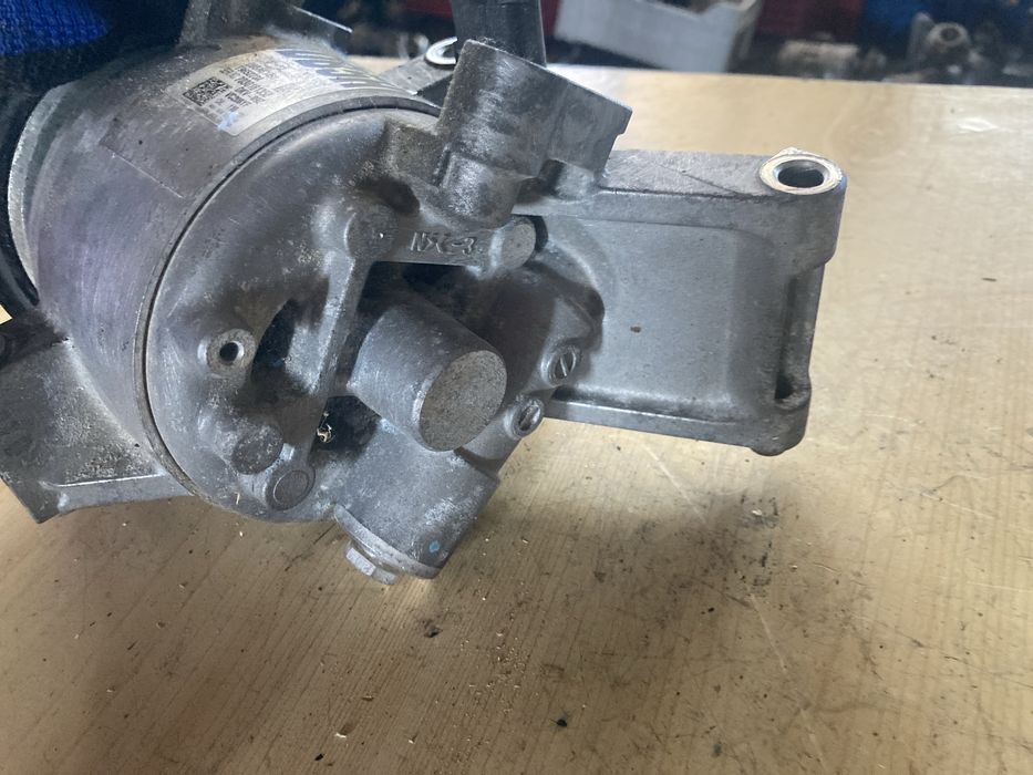 Mazda cx 3 2017 година 2.0 i Компресор Климатик