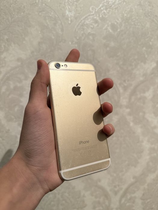 iPhone 6 , 32gb 77%