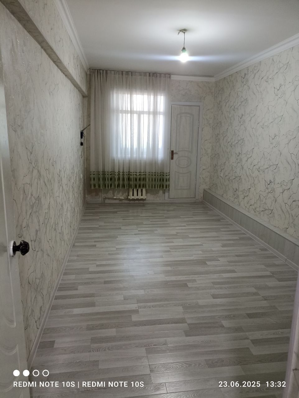 Аренда. Сдаётся 1 комнатная квартира Карасу 6.