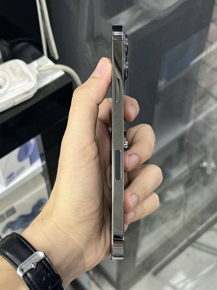 Iphone 13pro Max 256gb sotilmoqda